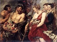200px-Peter_Paul_Rubens_-_Diana_Returning_from_Hunt, 1615