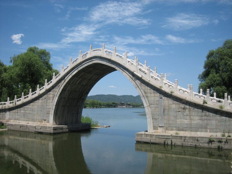 Gaoliang_Bridge